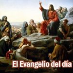 Evangelio según San Mateo 12,14-21